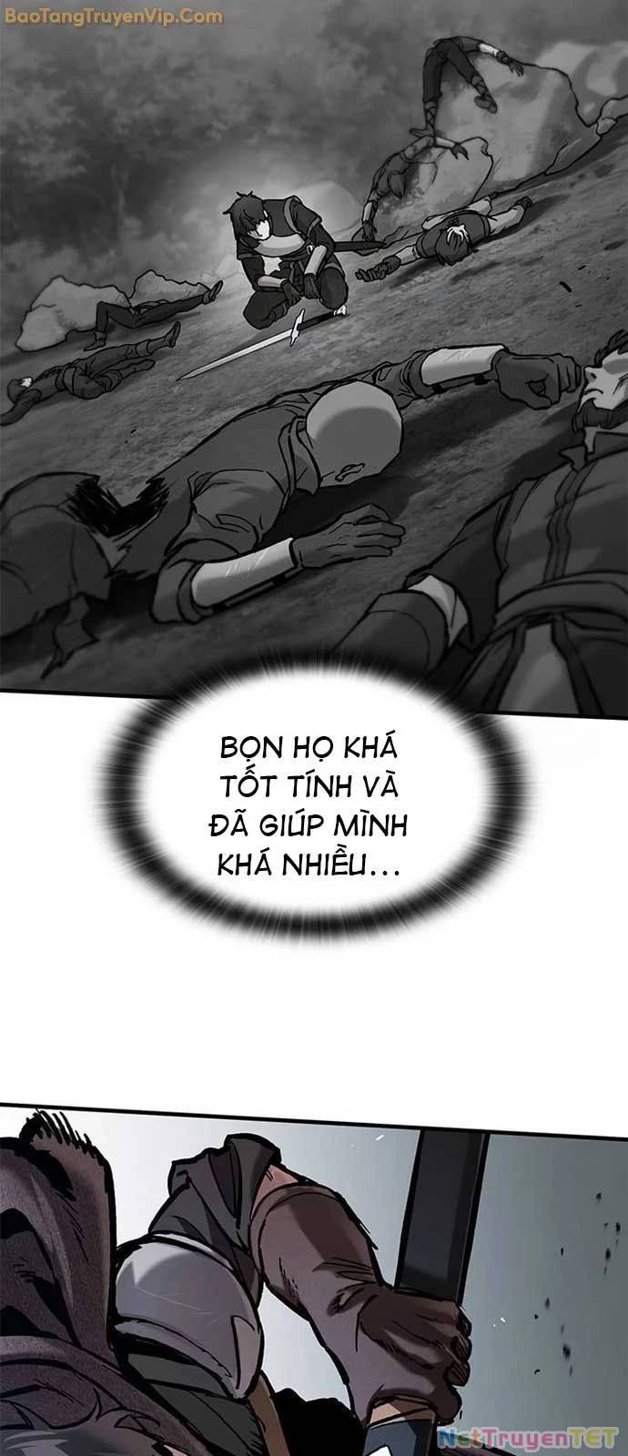 Hiệp Sĩ Sống Vì Ngày Hôm Nay Chap 45 - Next Chap 46