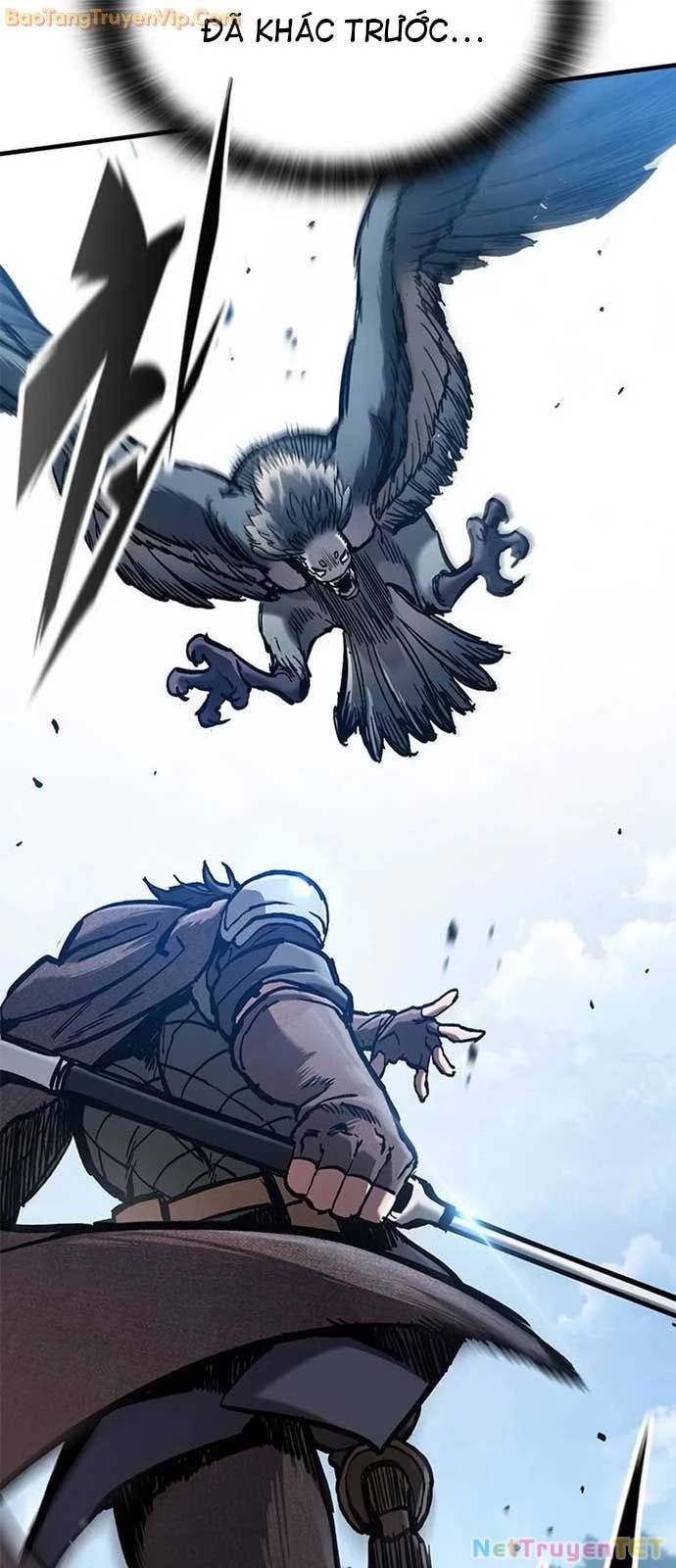 Hiệp Sĩ Sống Vì Ngày Hôm Nay Chap 45 - Next Chap 46