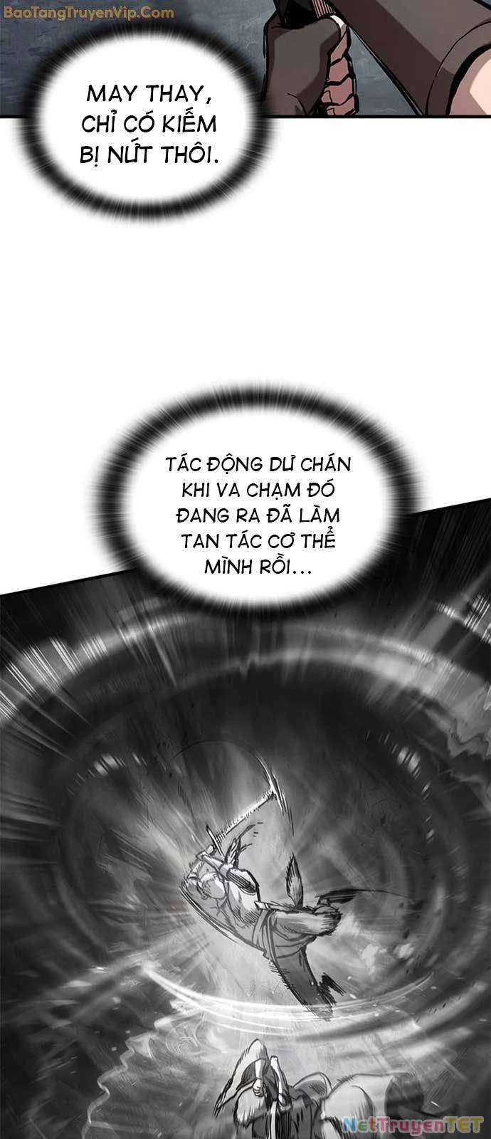 Hiệp Sĩ Sống Vì Ngày Hôm Nay Chap 45 - Next Chap 46