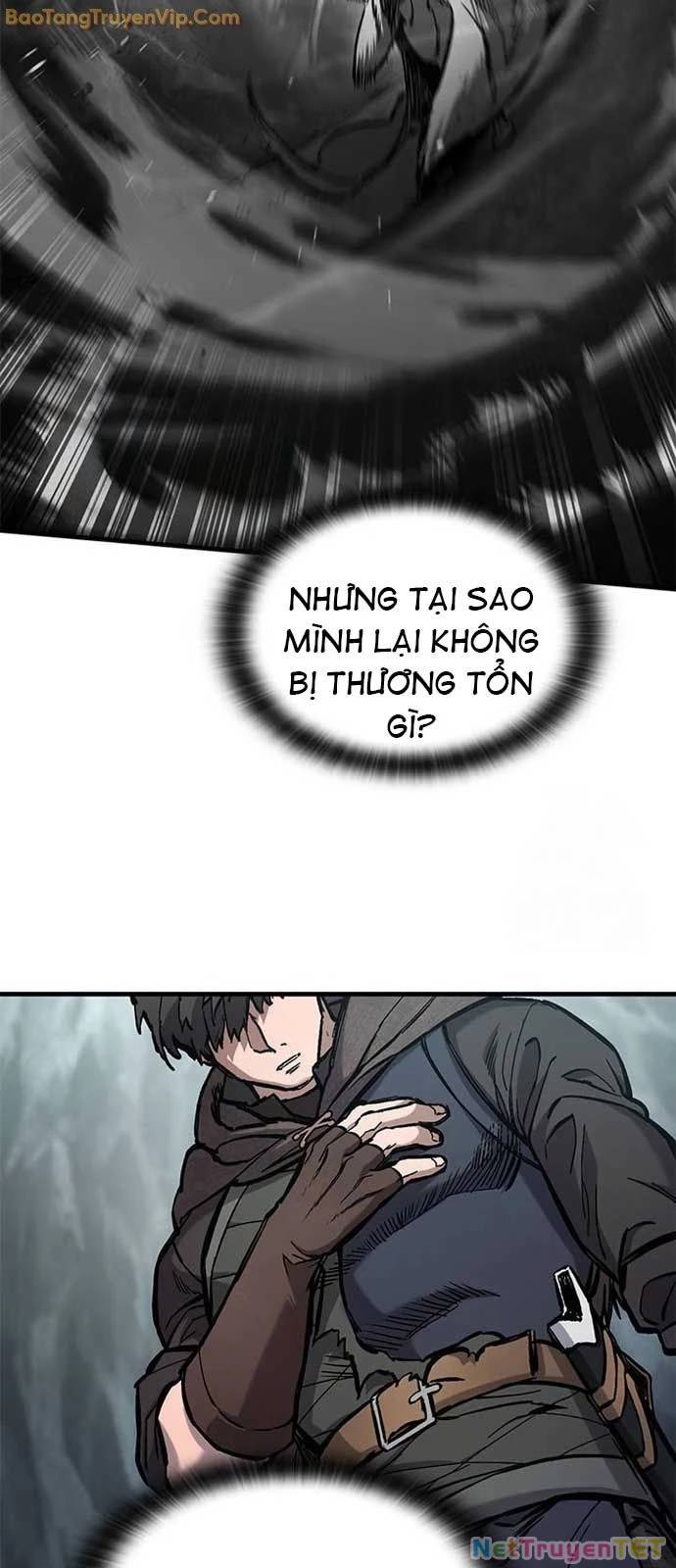 Hiệp Sĩ Sống Vì Ngày Hôm Nay Chap 45 - Next Chap 46