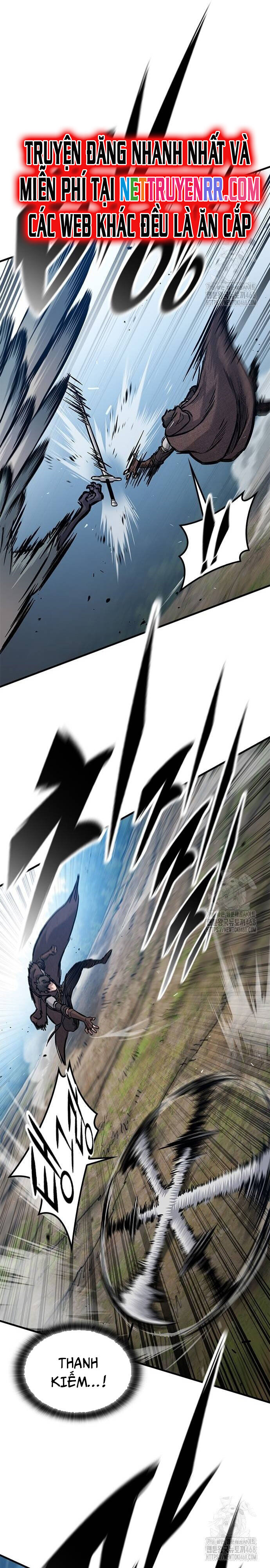 Hiệp Sĩ Sống Vì Ngày Hôm Nay Chap 46 - Next Chap 47