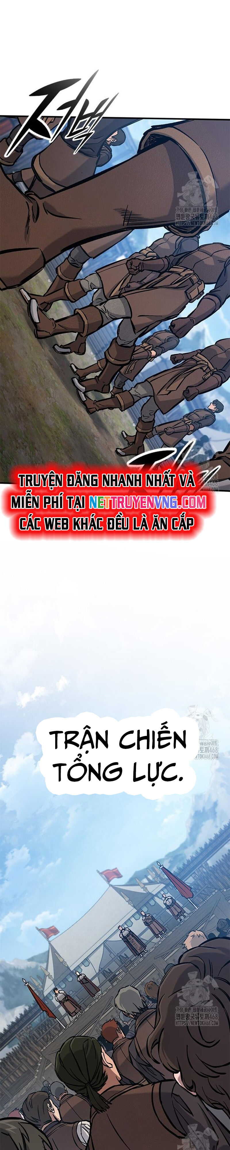 Hiệp Sĩ Sống Vì Ngày Hôm Nay Chap 47 - Next Chap 48