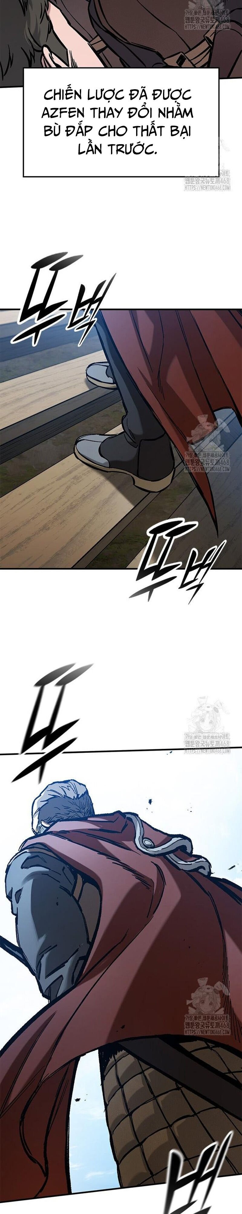 Hiệp Sĩ Sống Vì Ngày Hôm Nay Chap 47 - Next Chap 48