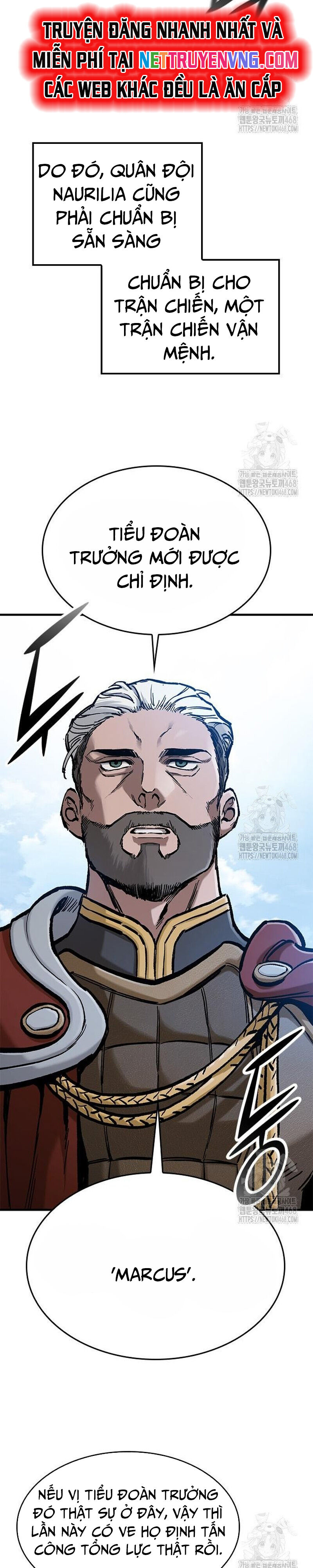 Hiệp Sĩ Sống Vì Ngày Hôm Nay Chap 47 - Next Chap 48