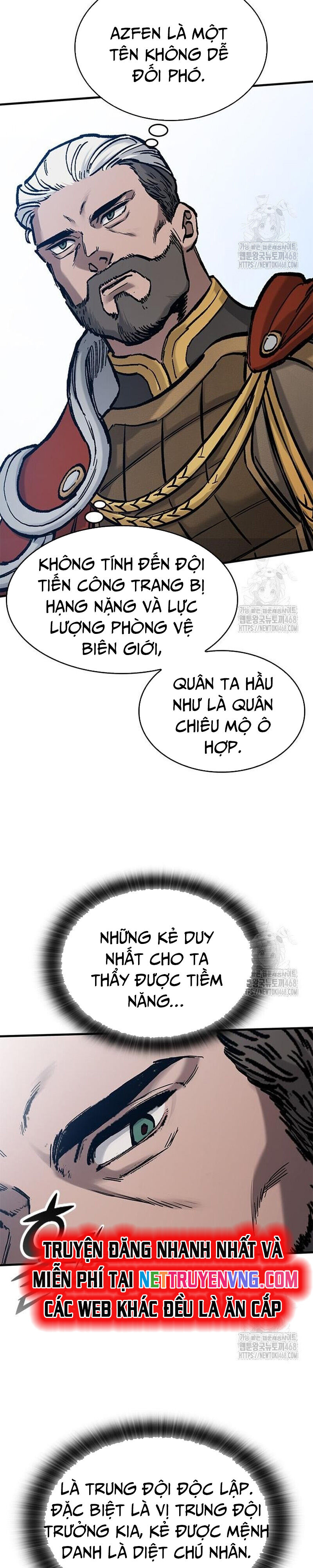 Hiệp Sĩ Sống Vì Ngày Hôm Nay Chap 47 - Next Chap 48