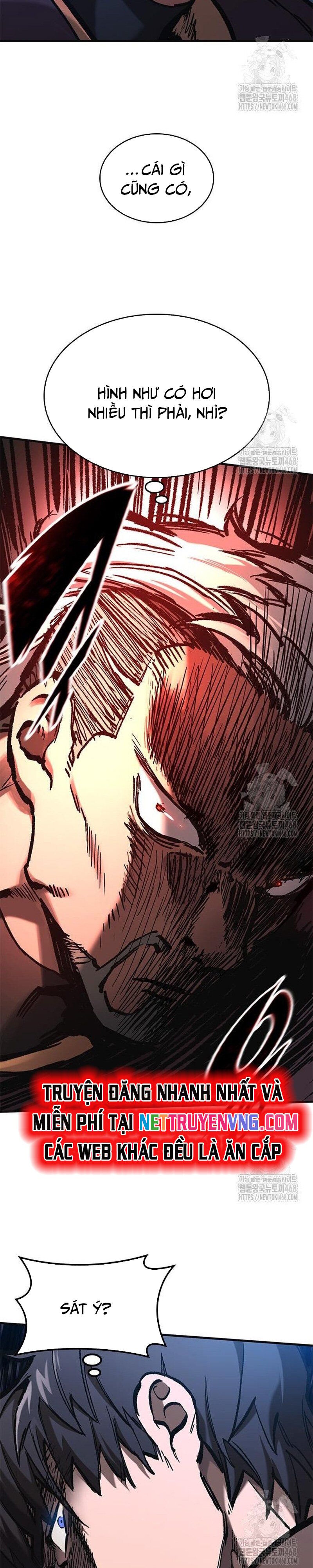 Hiệp Sĩ Sống Vì Ngày Hôm Nay Chap 47 - Next Chap 48