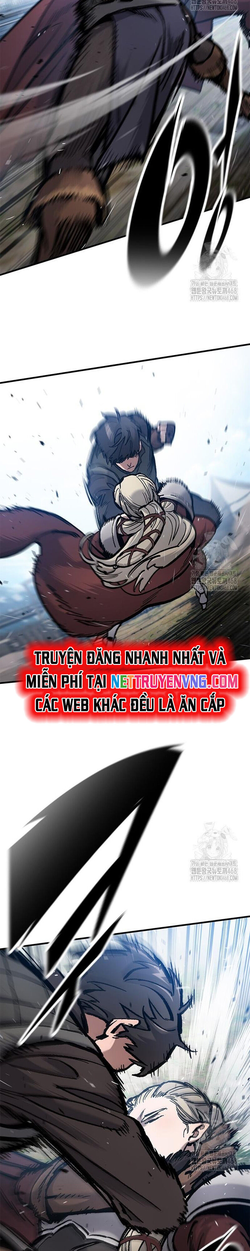 Hiệp Sĩ Sống Vì Ngày Hôm Nay Chap 47 - Next Chap 48