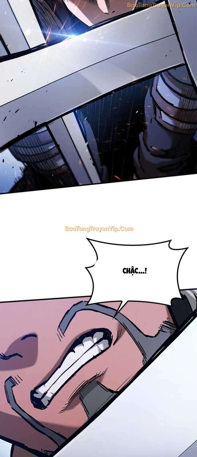 Hiệp Sĩ Sống Vì Ngày Hôm Nay Chap 48 - Next Chap 49