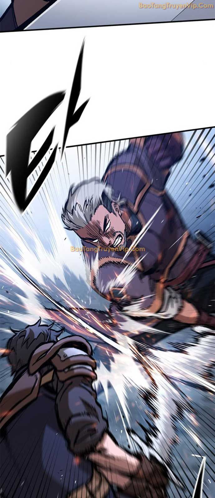 Hiệp Sĩ Sống Vì Ngày Hôm Nay Chap 48 - Next Chap 49