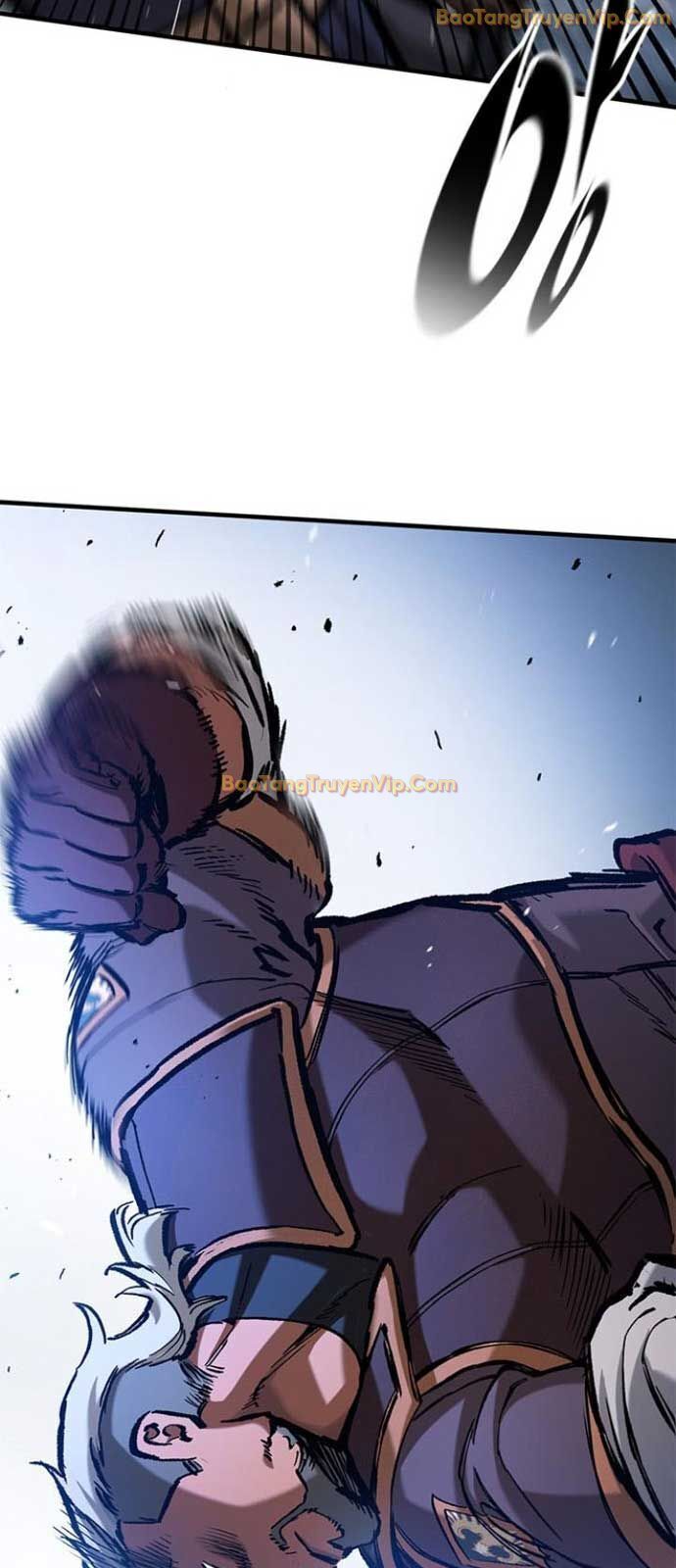 Hiệp Sĩ Sống Vì Ngày Hôm Nay Chap 48 - Next Chap 49