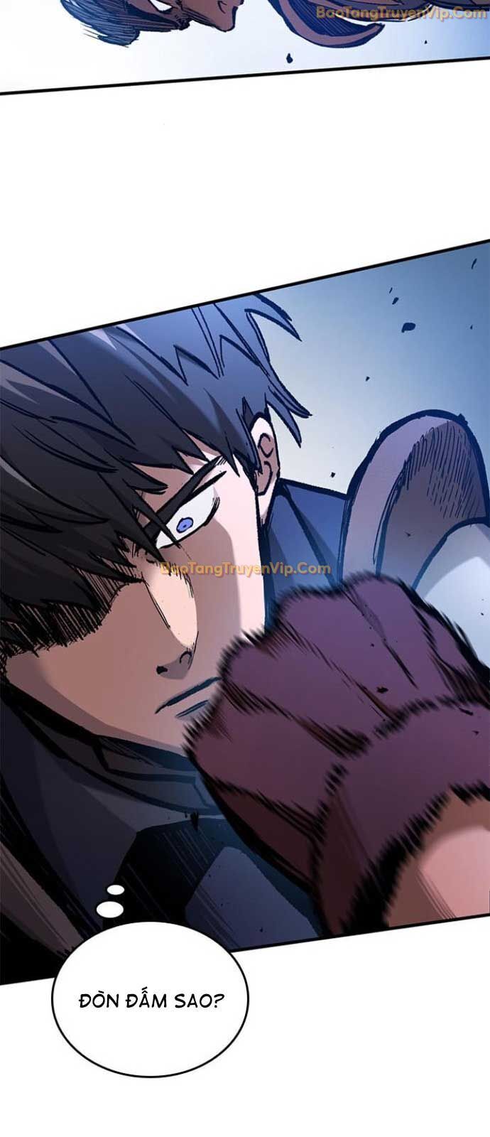 Hiệp Sĩ Sống Vì Ngày Hôm Nay Chap 48 - Next Chap 49