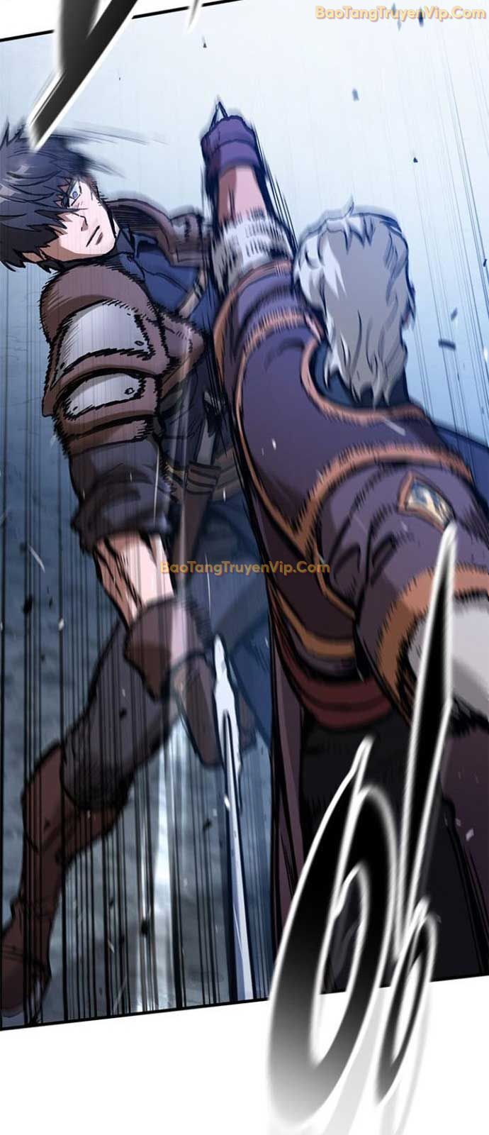 Hiệp Sĩ Sống Vì Ngày Hôm Nay Chap 48 - Next Chap 49