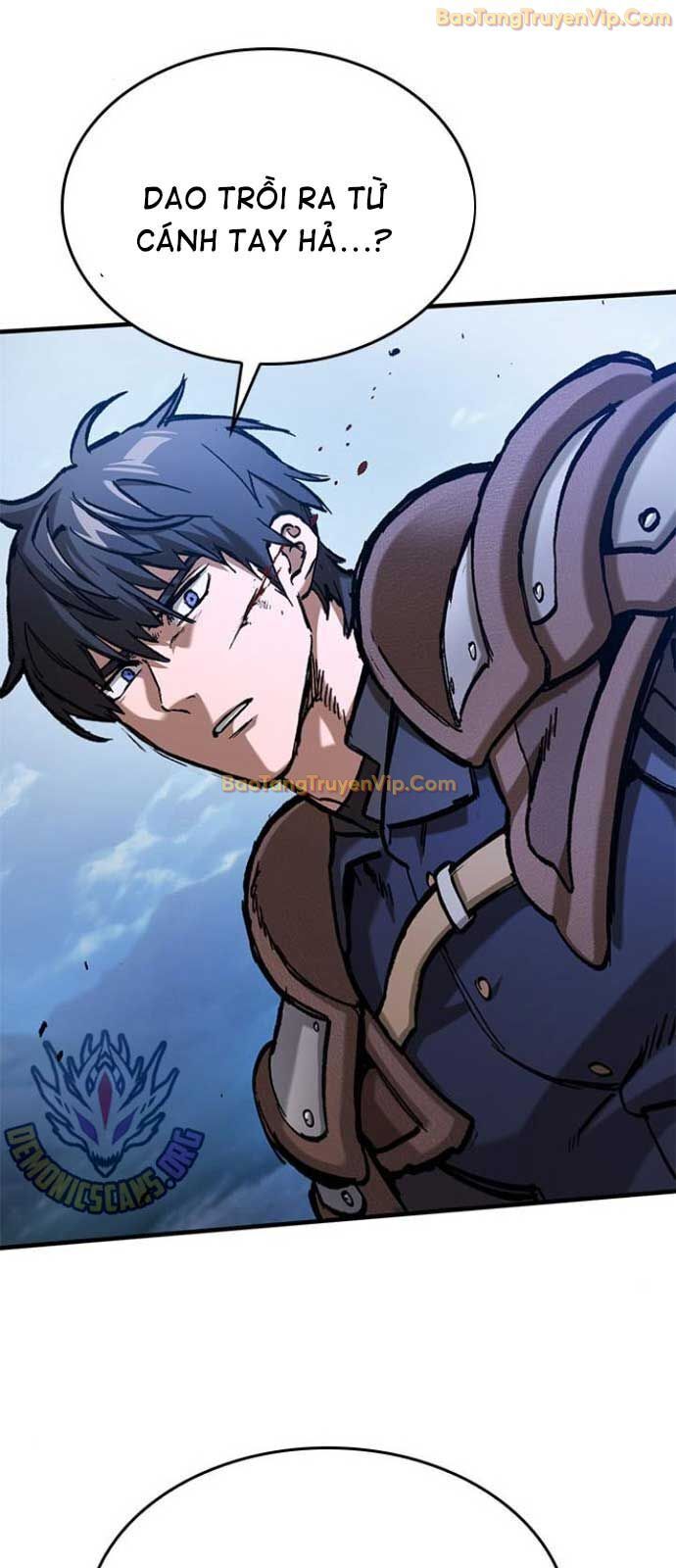 Hiệp Sĩ Sống Vì Ngày Hôm Nay Chap 48 - Next Chap 49