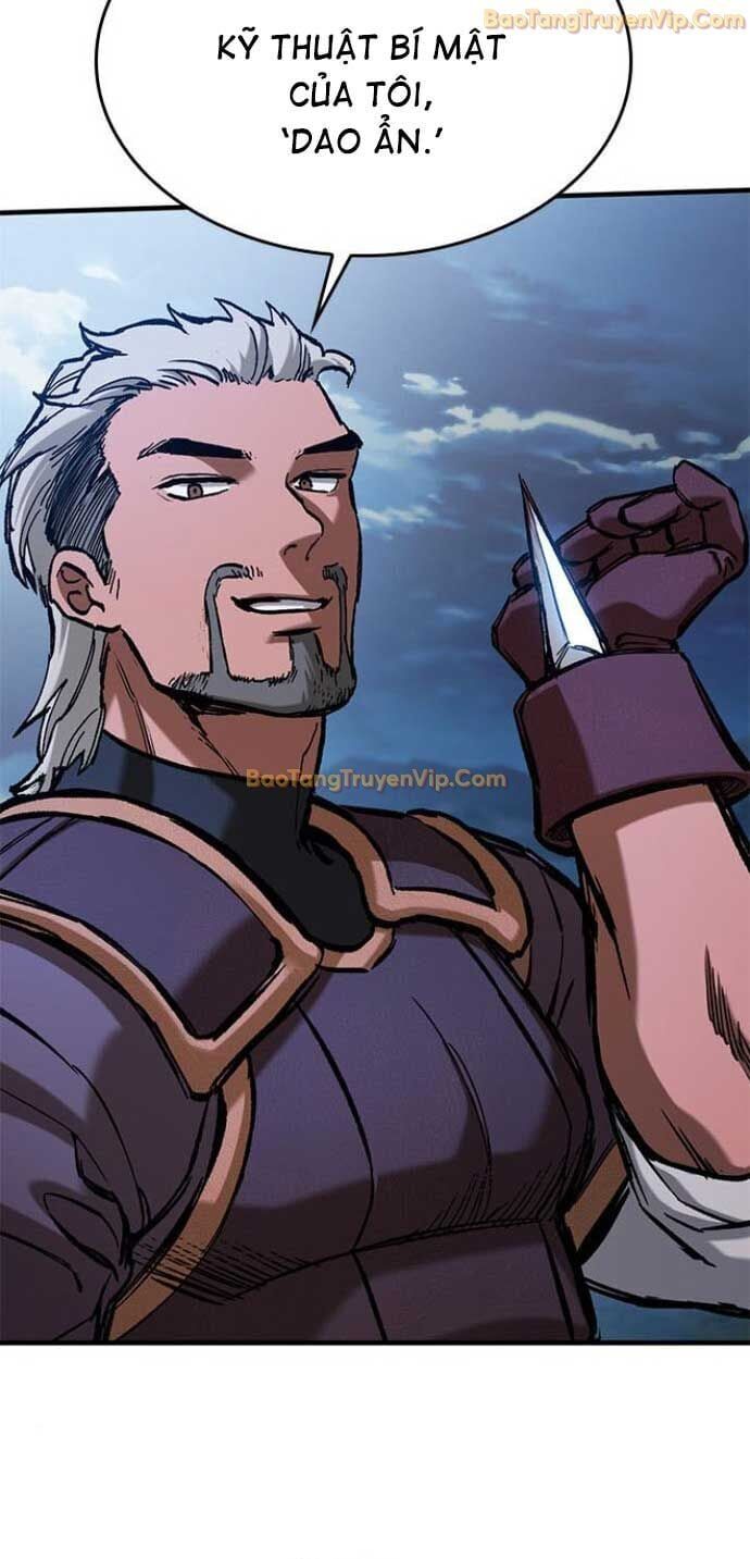 Hiệp Sĩ Sống Vì Ngày Hôm Nay Chap 48 - Next Chap 49