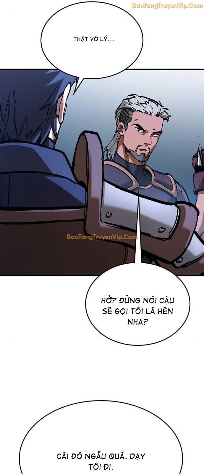 Hiệp Sĩ Sống Vì Ngày Hôm Nay Chap 48 - Next Chap 49