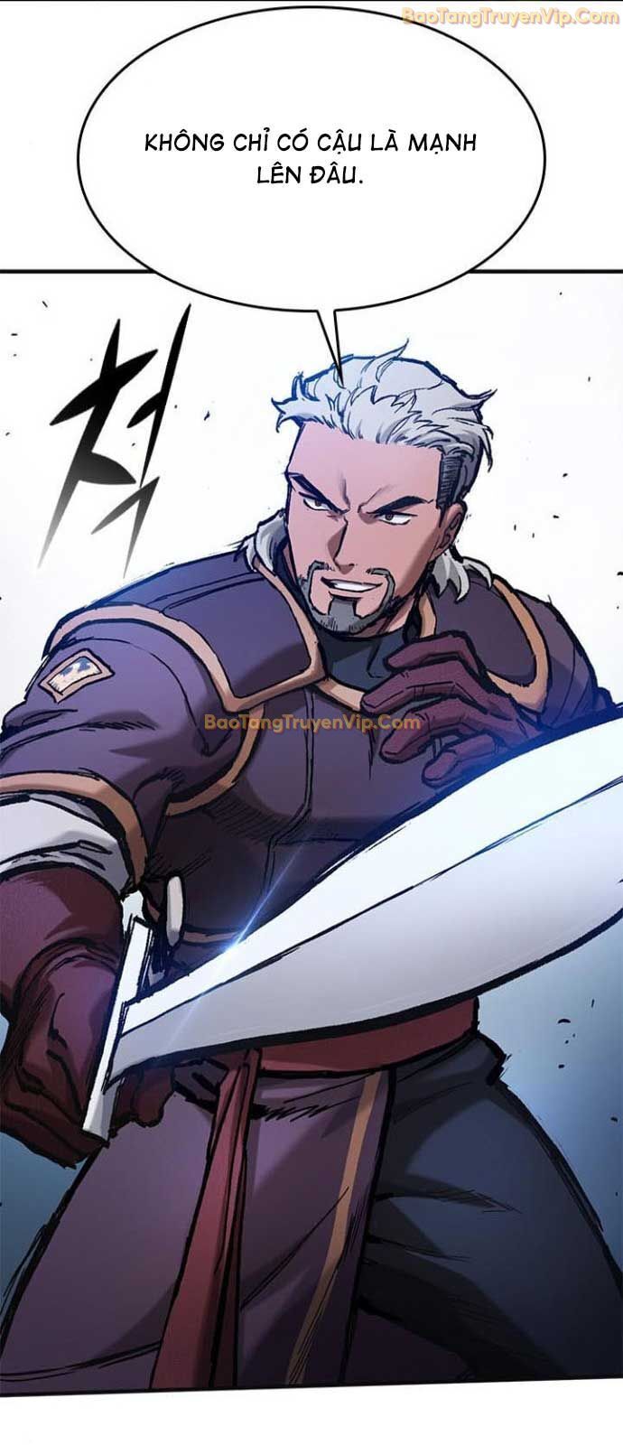 Hiệp Sĩ Sống Vì Ngày Hôm Nay Chap 48 - Next Chap 49