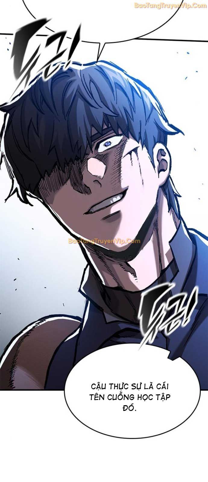 Hiệp Sĩ Sống Vì Ngày Hôm Nay Chap 48 - Next Chap 49