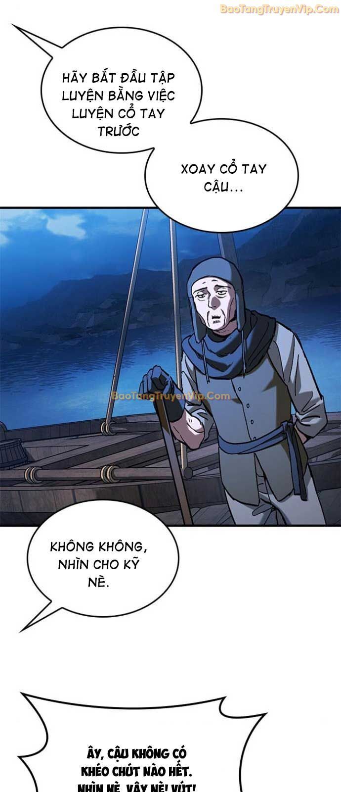Hiệp Sĩ Sống Vì Ngày Hôm Nay Chap 48 - Next Chap 49