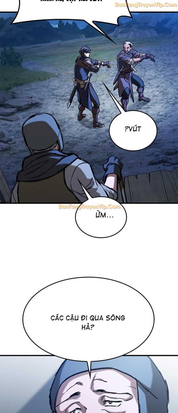 Hiệp Sĩ Sống Vì Ngày Hôm Nay Chap 48 - Next Chap 49