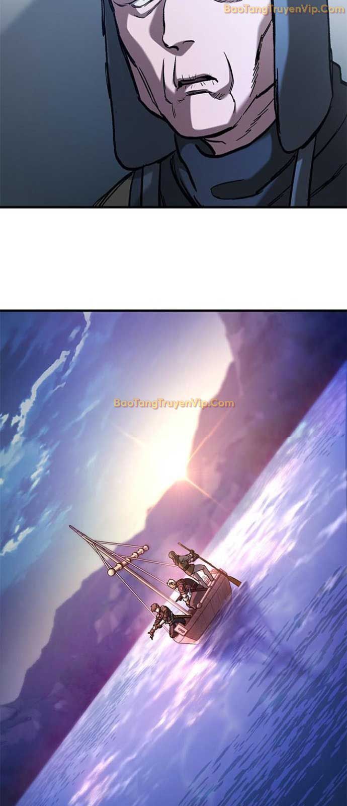 Hiệp Sĩ Sống Vì Ngày Hôm Nay Chap 48 - Next Chap 49