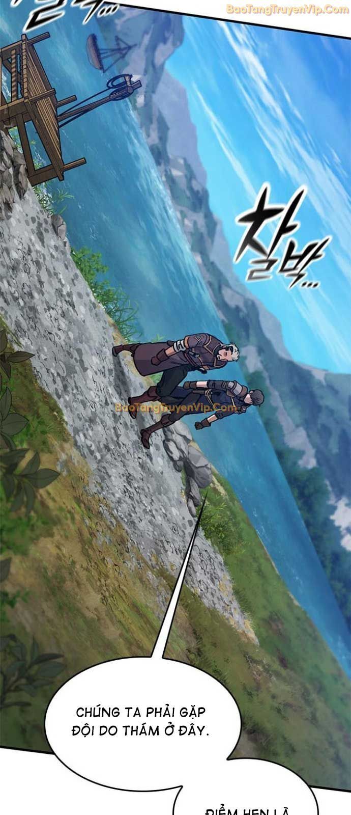 Hiệp Sĩ Sống Vì Ngày Hôm Nay Chap 48 - Next Chap 49