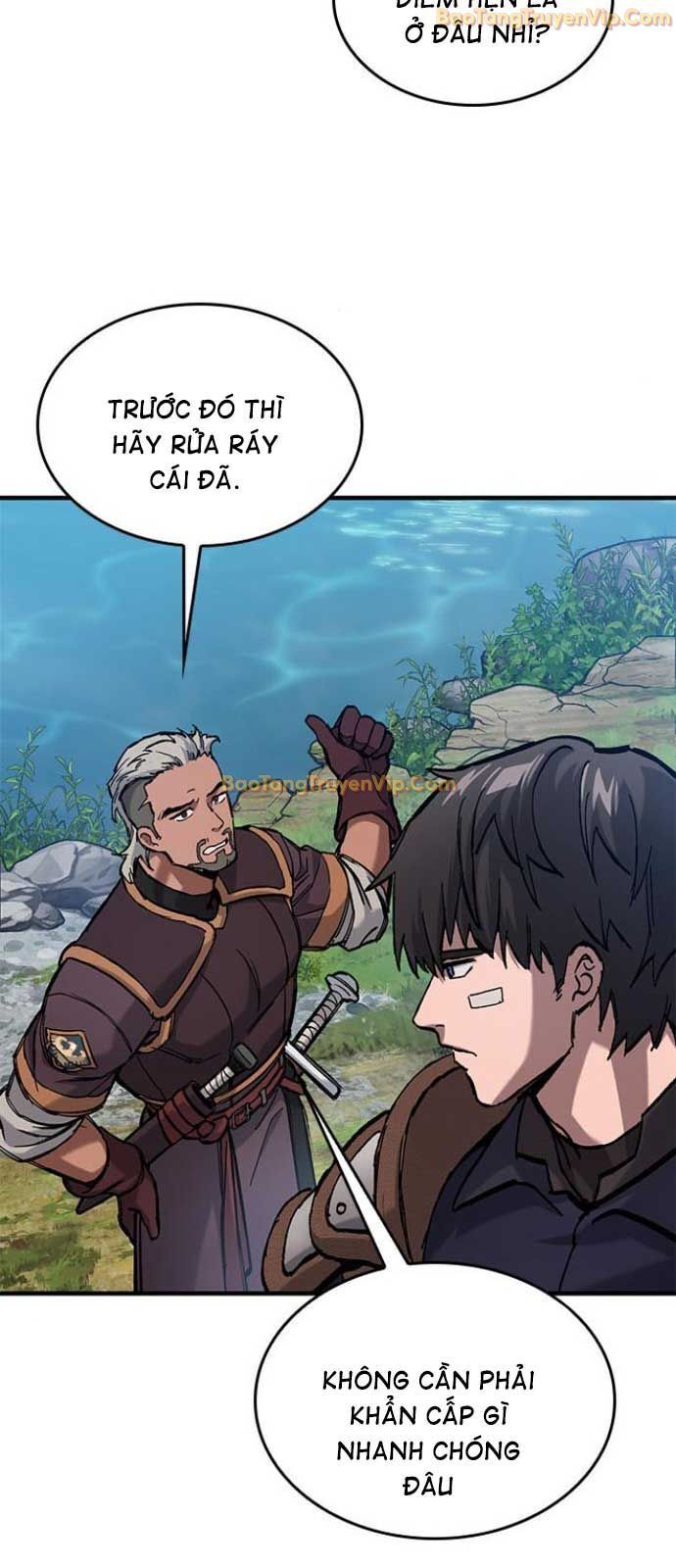 Hiệp Sĩ Sống Vì Ngày Hôm Nay Chap 48 - Next Chap 49