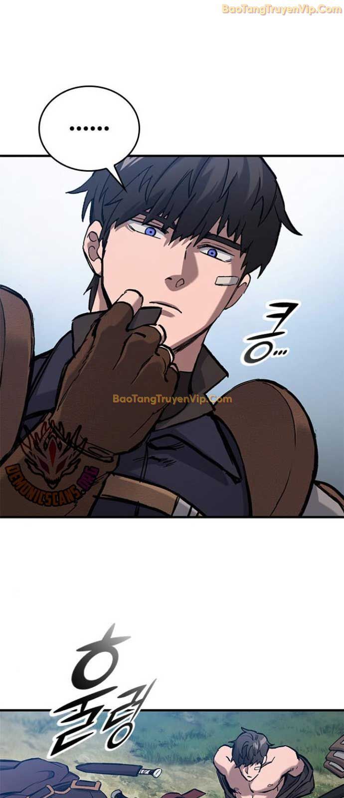 Hiệp Sĩ Sống Vì Ngày Hôm Nay Chap 48 - Next Chap 49