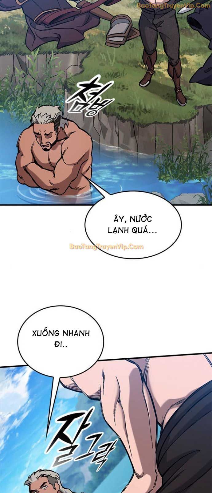 Hiệp Sĩ Sống Vì Ngày Hôm Nay Chap 48 - Next Chap 49