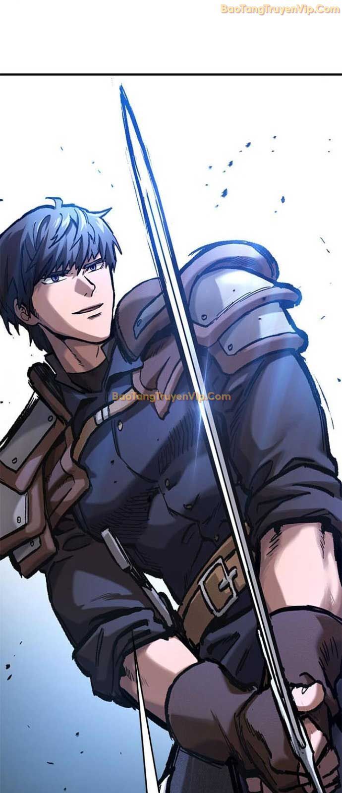 Hiệp Sĩ Sống Vì Ngày Hôm Nay Chap 48 - Next Chap 49