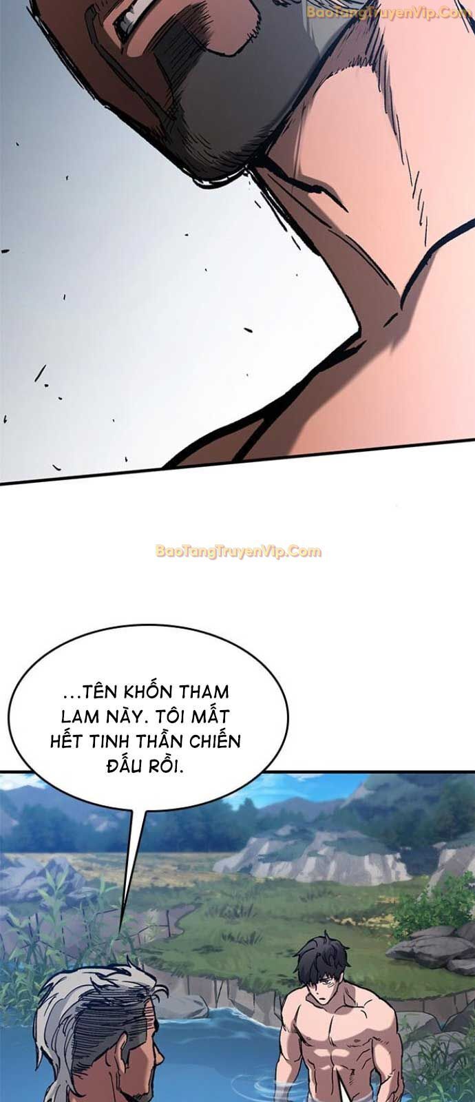 Hiệp Sĩ Sống Vì Ngày Hôm Nay Chap 48 - Next Chap 49