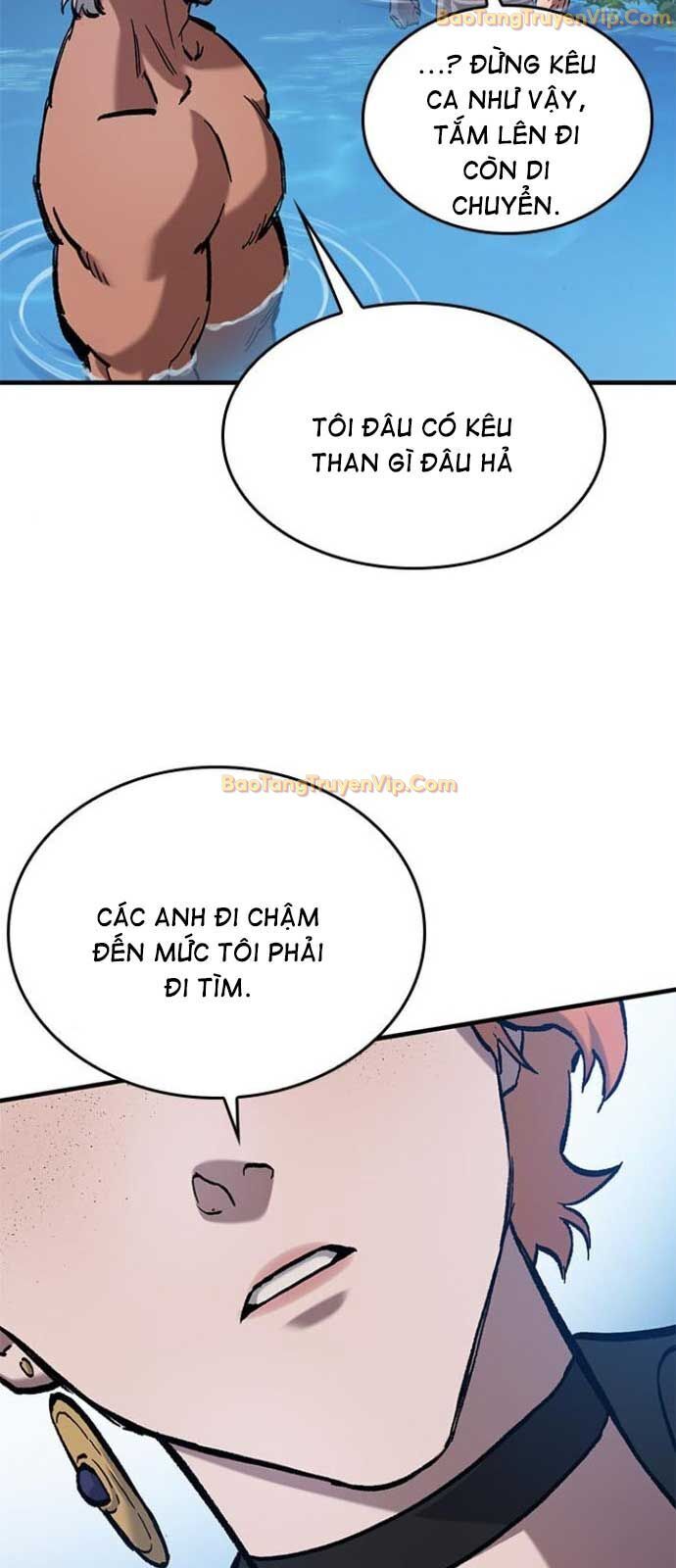 Hiệp Sĩ Sống Vì Ngày Hôm Nay Chap 48 - Next Chap 49