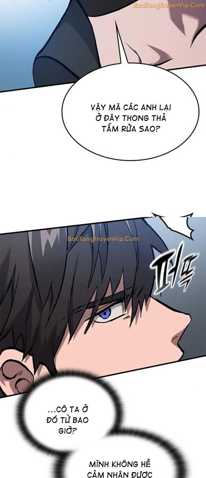 Hiệp Sĩ Sống Vì Ngày Hôm Nay Chap 48 - Next Chap 49