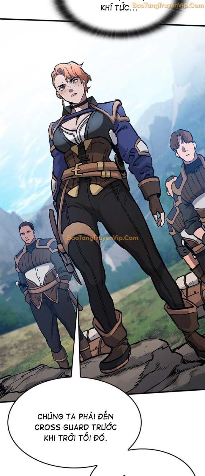 Hiệp Sĩ Sống Vì Ngày Hôm Nay Chap 48 - Next Chap 49