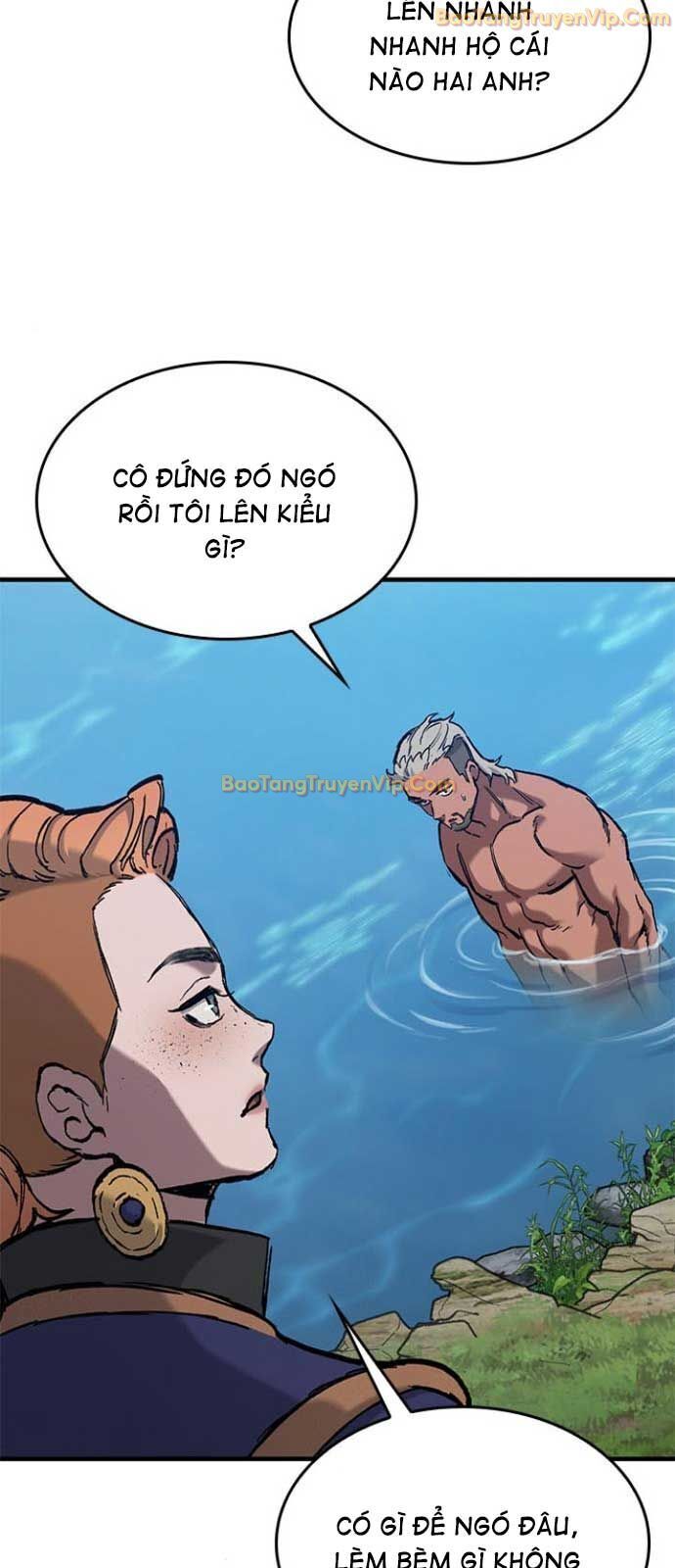 Hiệp Sĩ Sống Vì Ngày Hôm Nay Chap 48 - Next Chap 49