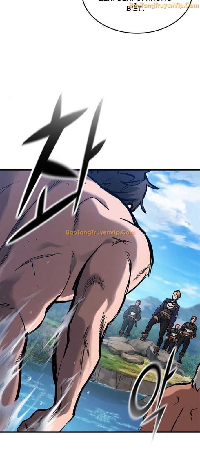 Hiệp Sĩ Sống Vì Ngày Hôm Nay Chap 48 - Next Chap 49