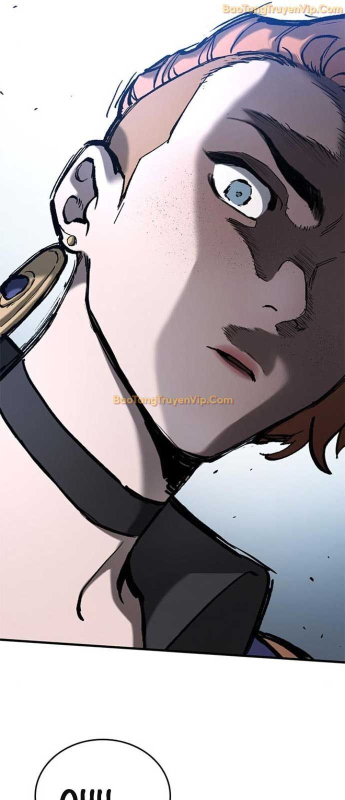 Hiệp Sĩ Sống Vì Ngày Hôm Nay Chap 48 - Next Chap 49