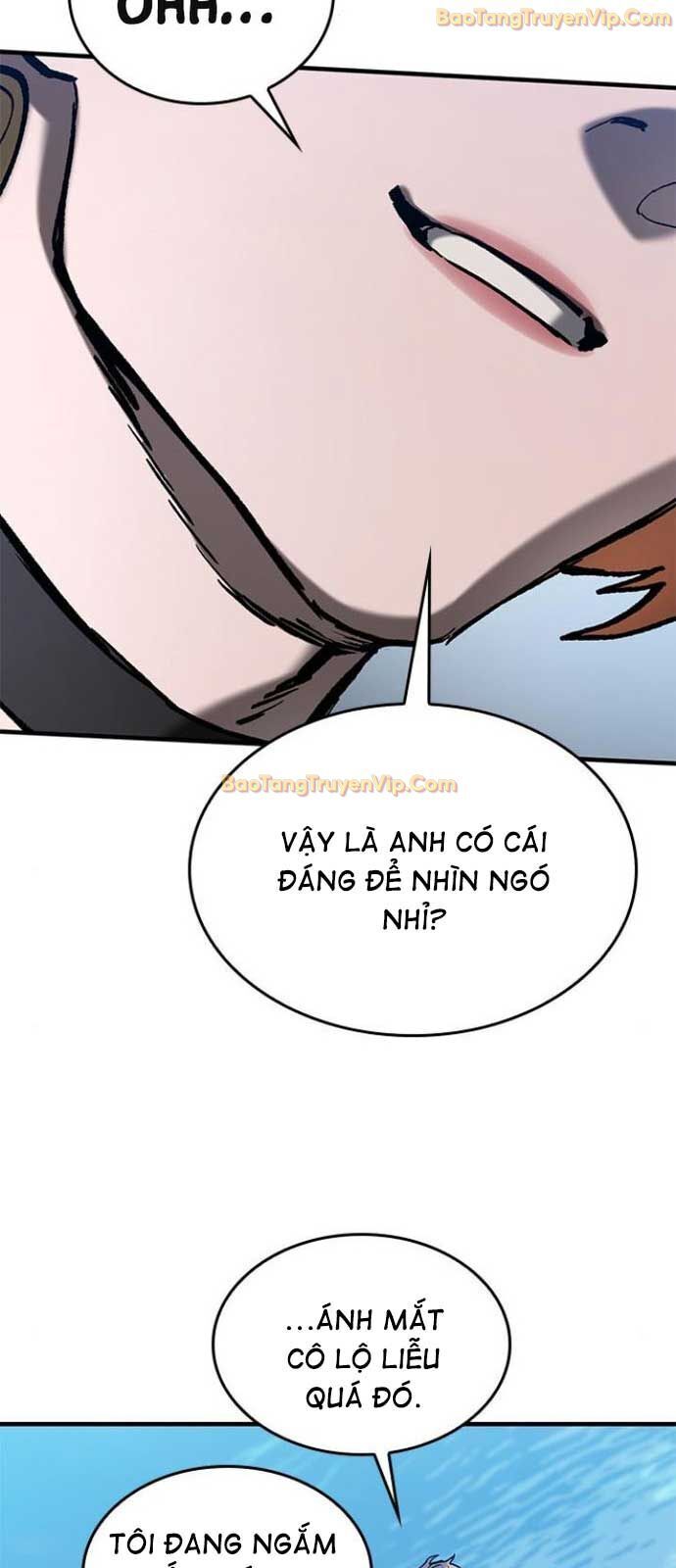 Hiệp Sĩ Sống Vì Ngày Hôm Nay Chap 48 - Next Chap 49