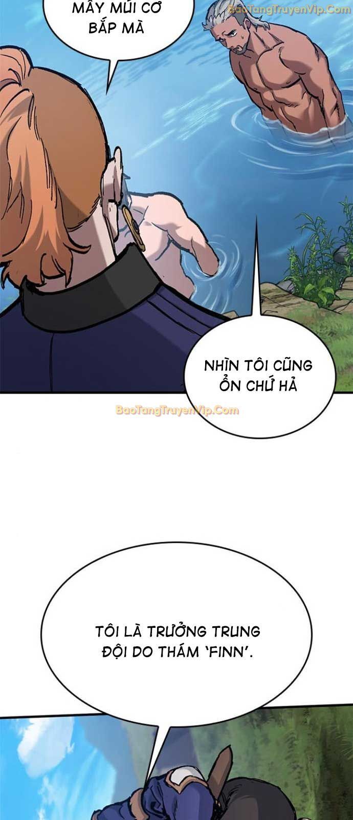 Hiệp Sĩ Sống Vì Ngày Hôm Nay Chap 48 - Next Chap 49