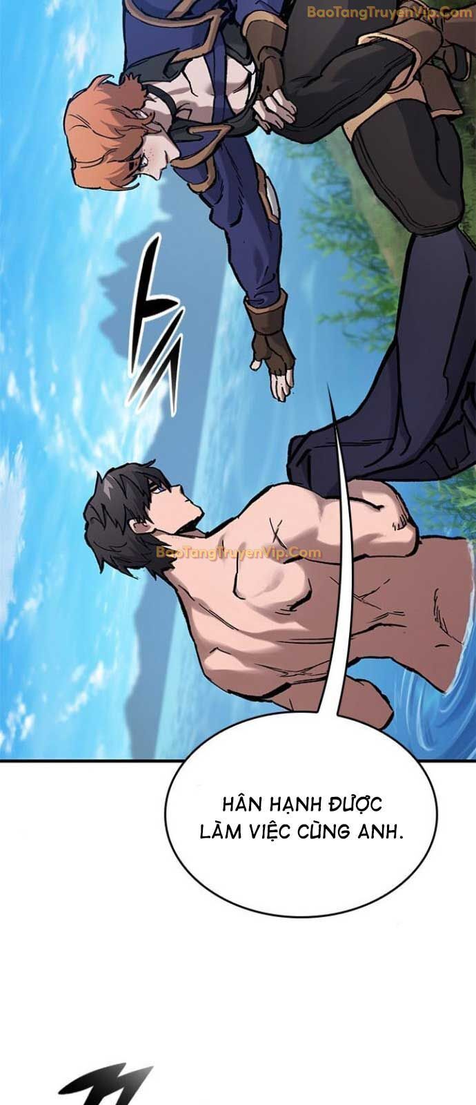 Hiệp Sĩ Sống Vì Ngày Hôm Nay Chap 48 - Next Chap 49