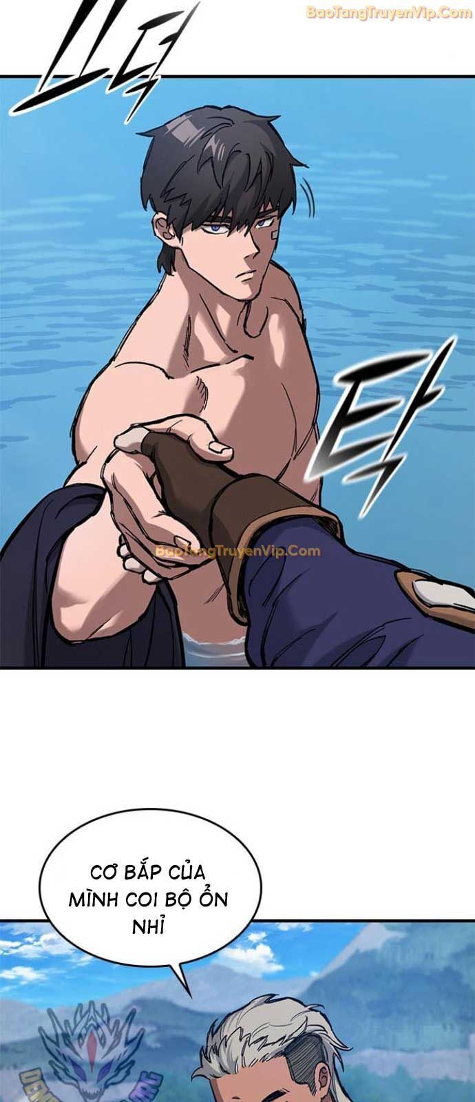 Hiệp Sĩ Sống Vì Ngày Hôm Nay Chap 48 - Next Chap 49