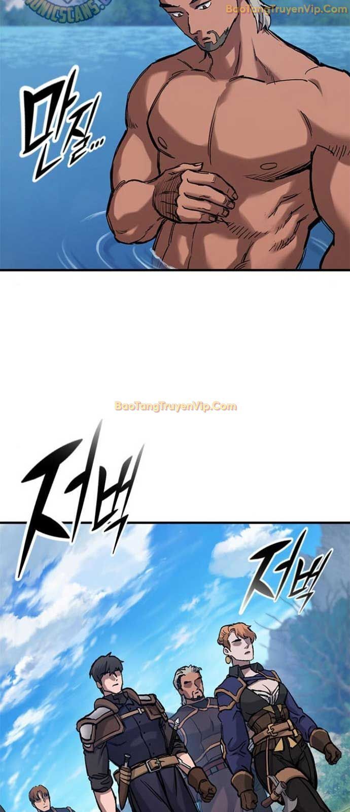 Hiệp Sĩ Sống Vì Ngày Hôm Nay Chap 48 - Next Chap 49
