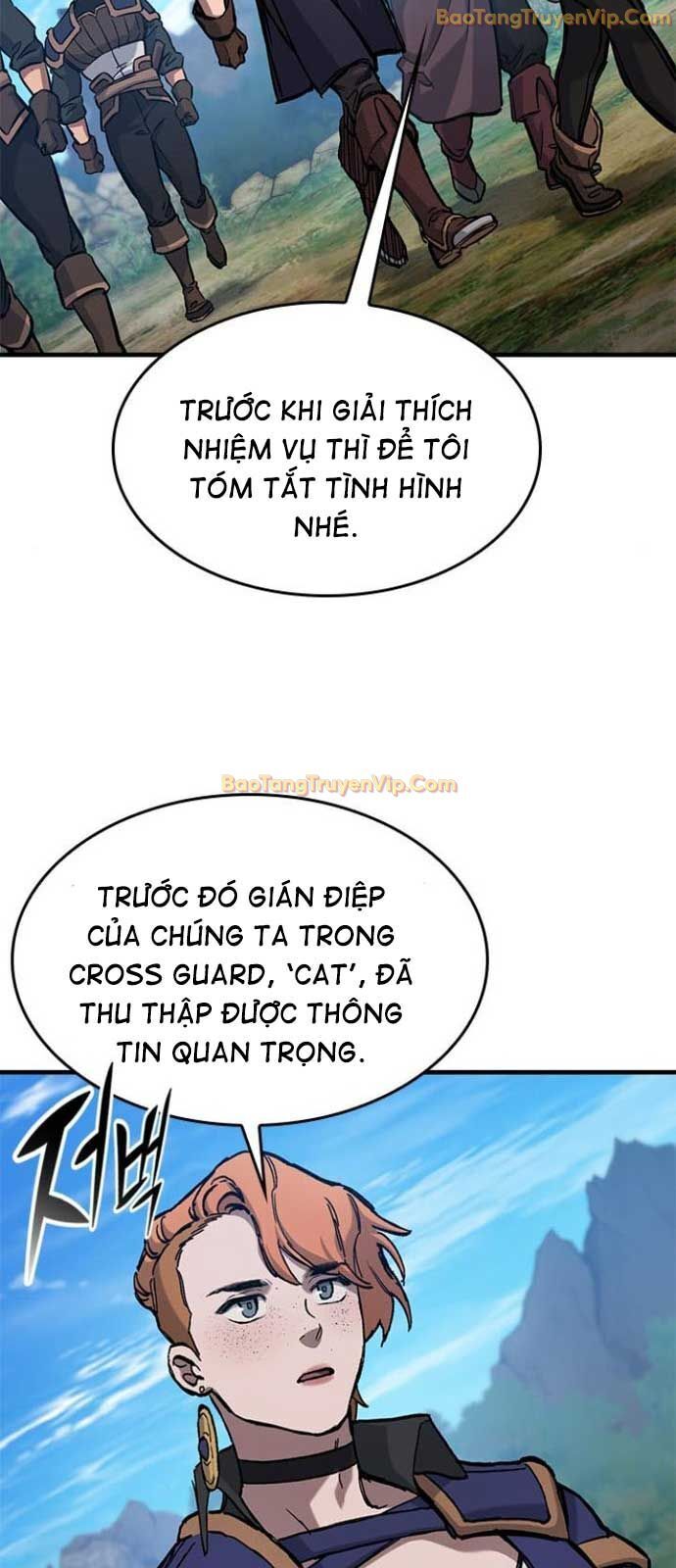 Hiệp Sĩ Sống Vì Ngày Hôm Nay Chap 48 - Next Chap 49