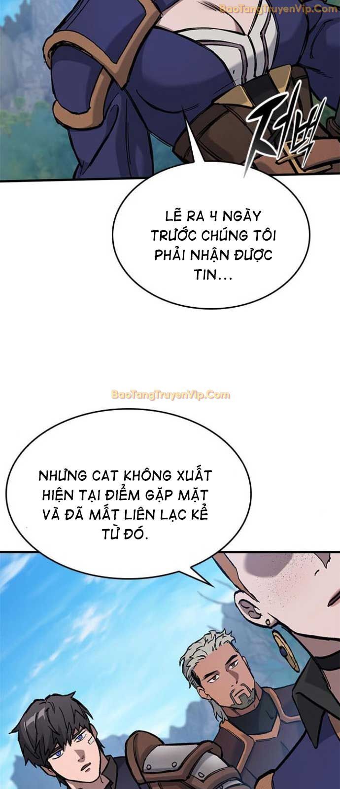 Hiệp Sĩ Sống Vì Ngày Hôm Nay Chap 48 - Next Chap 49