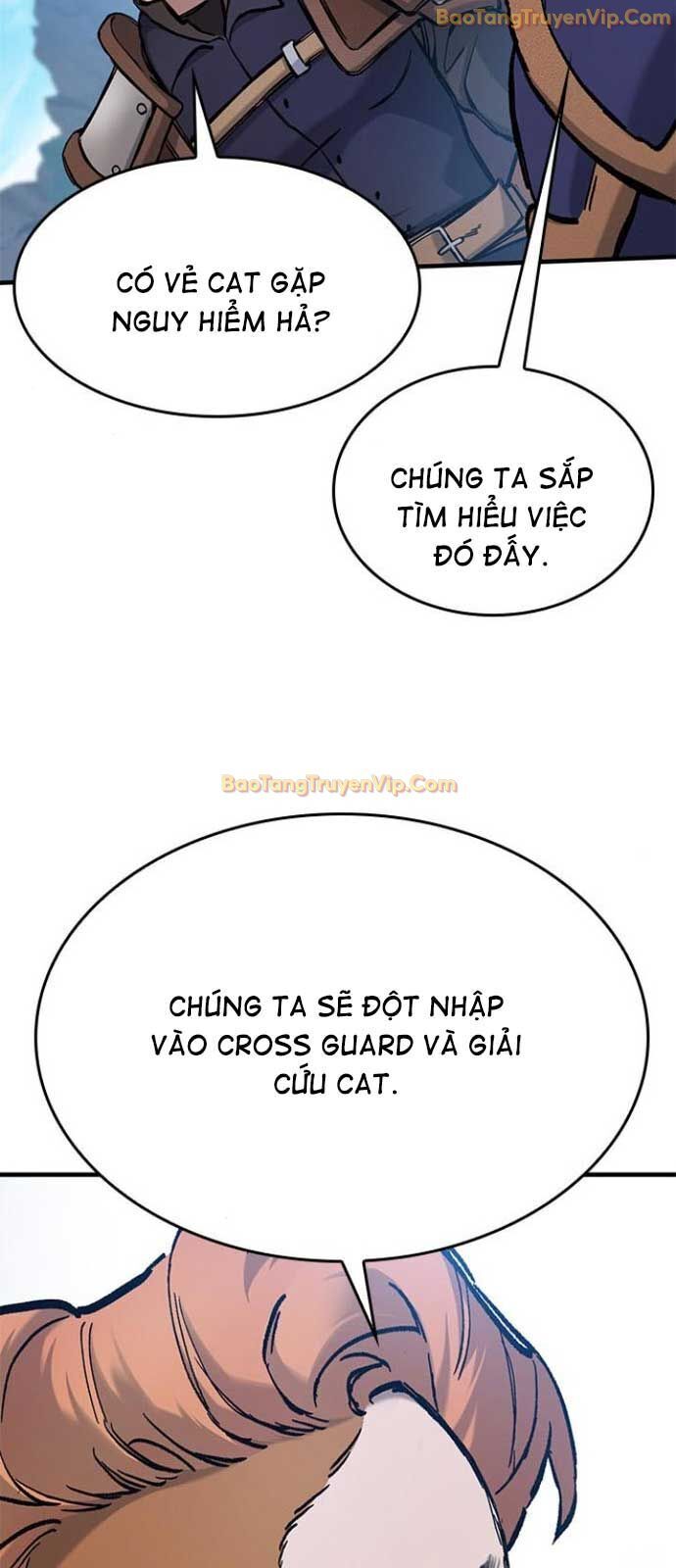 Hiệp Sĩ Sống Vì Ngày Hôm Nay Chap 48 - Next Chap 49