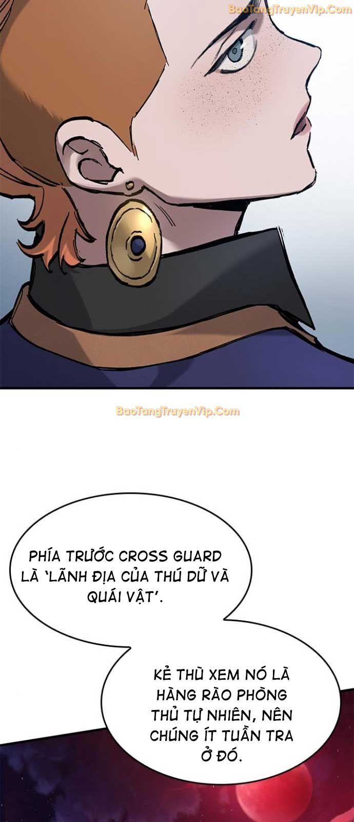Hiệp Sĩ Sống Vì Ngày Hôm Nay Chap 48 - Next Chap 49