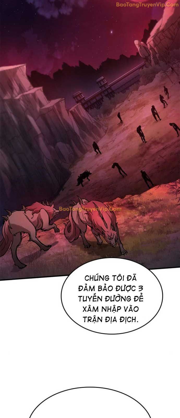 Hiệp Sĩ Sống Vì Ngày Hôm Nay Chap 48 - Next Chap 49