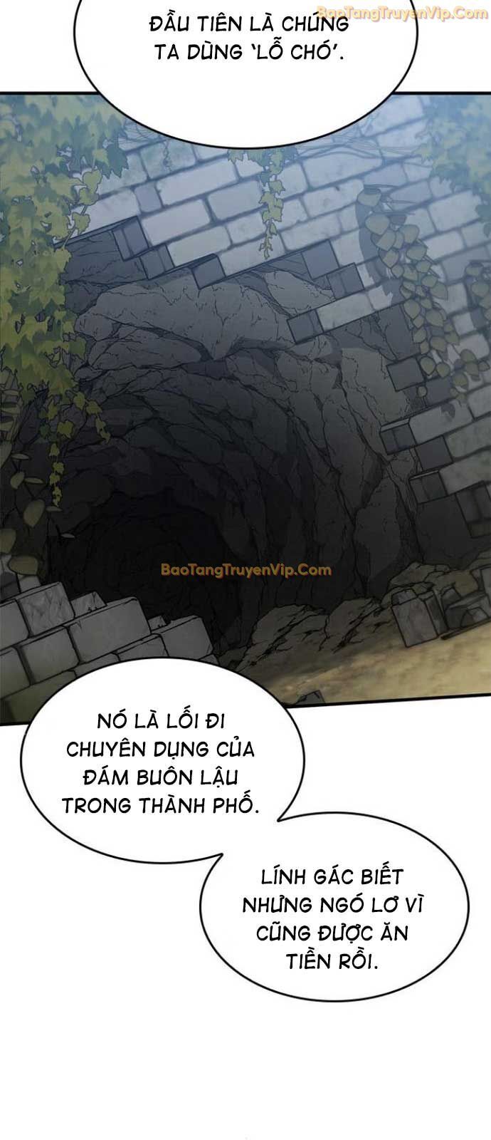 Hiệp Sĩ Sống Vì Ngày Hôm Nay Chap 48 - Next Chap 49
