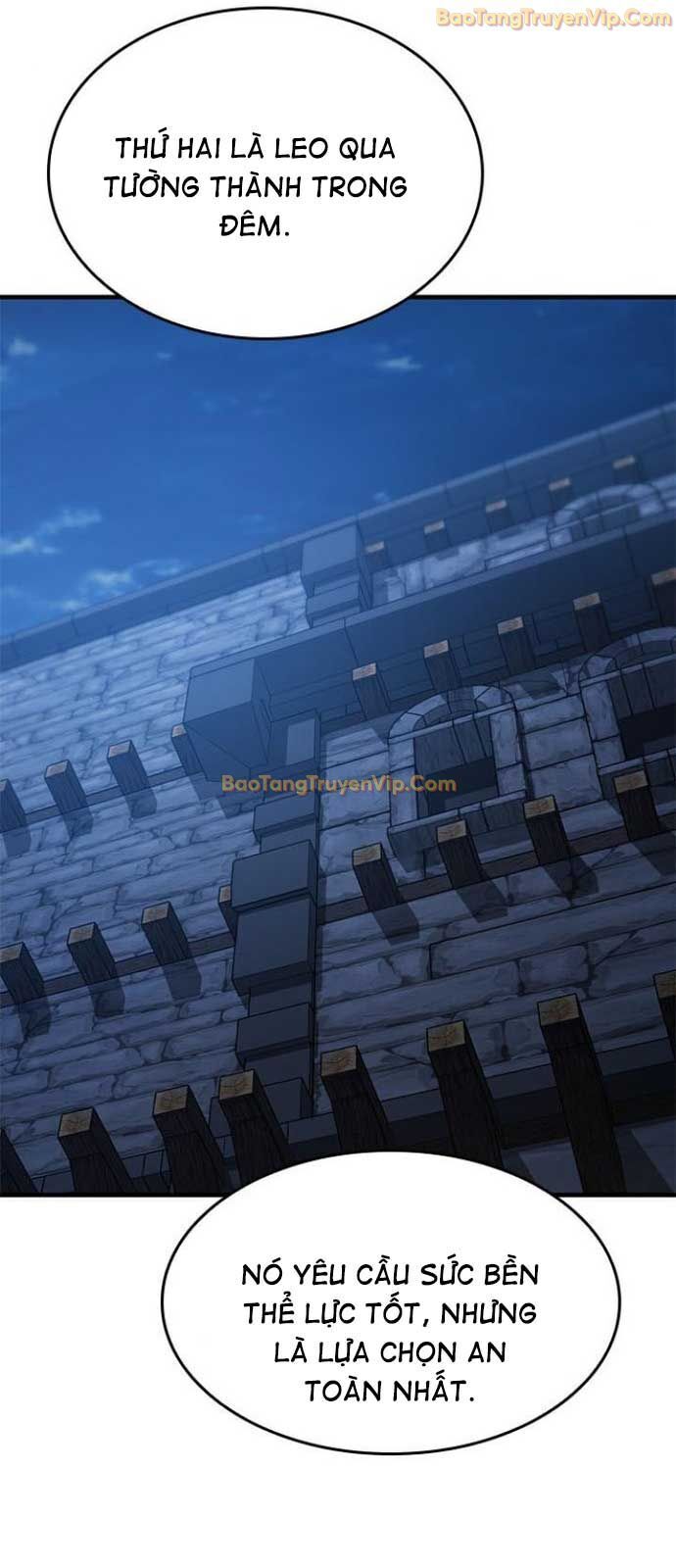 Hiệp Sĩ Sống Vì Ngày Hôm Nay Chap 48 - Next Chap 49