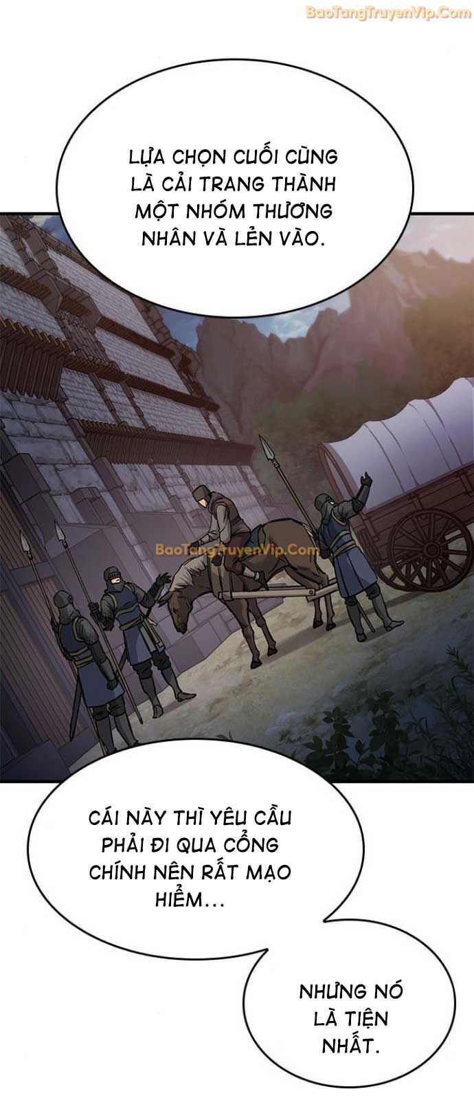 Hiệp Sĩ Sống Vì Ngày Hôm Nay Chap 48 - Next Chap 49