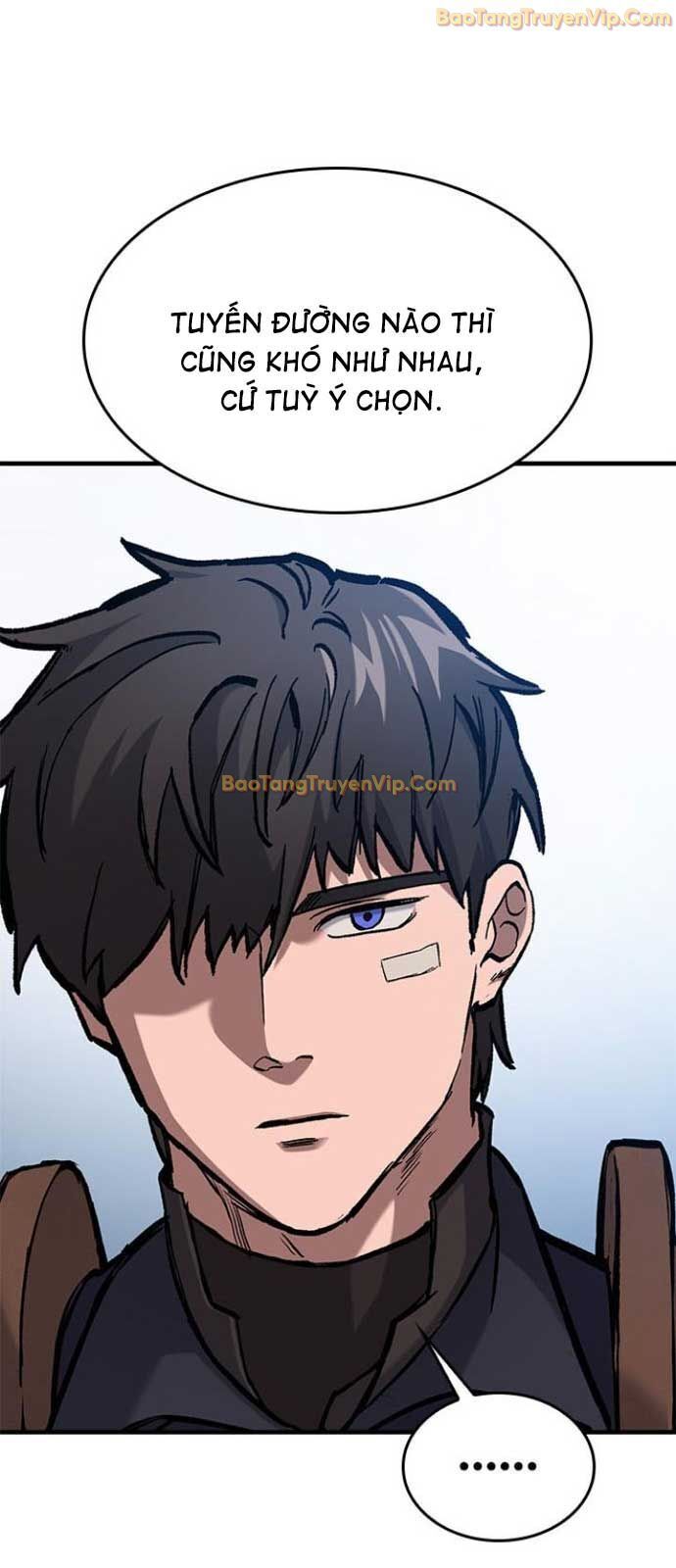 Hiệp Sĩ Sống Vì Ngày Hôm Nay Chap 48 - Next Chap 49